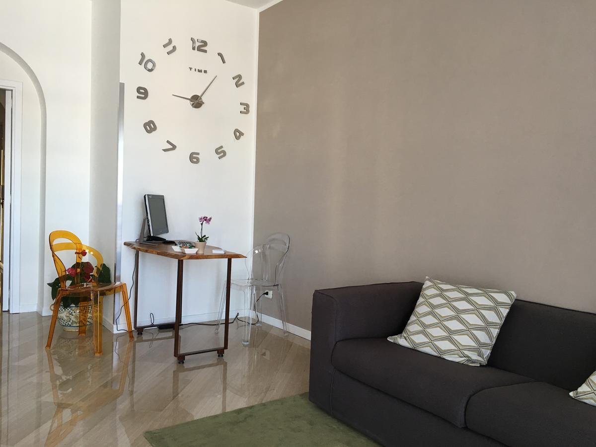 Alludo Aparthotel B&B Agrigento Exterior foto